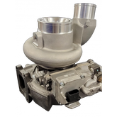 19+ Ram 5th Gen 5Blade VGT UNDERBOSS 63/64 9Blade Turbine